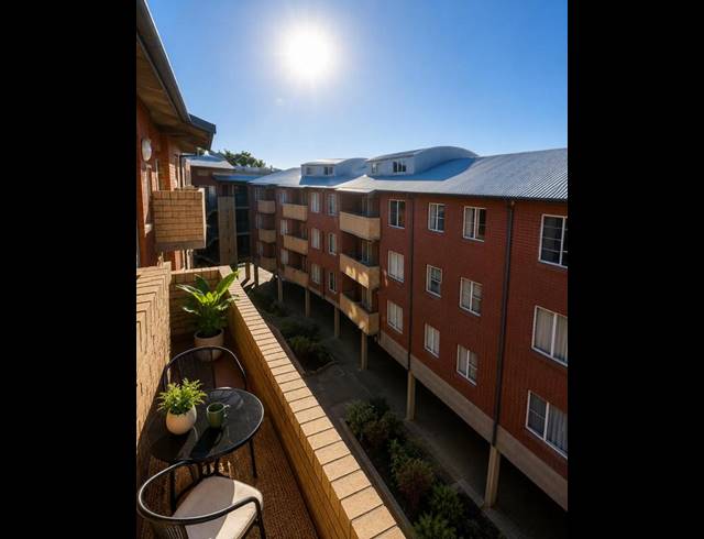 1 BEDROOM APARTMENT FOR SALE IN MILPARK